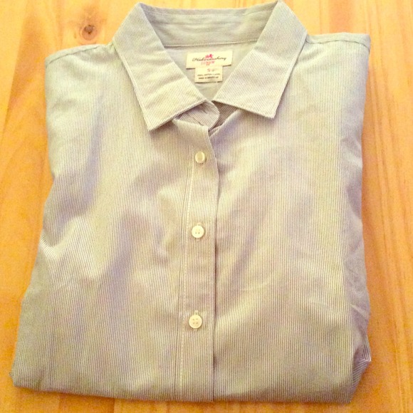 J.Crew Dress Shirt/wallet bundle