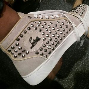 Louboutins (SOLD)