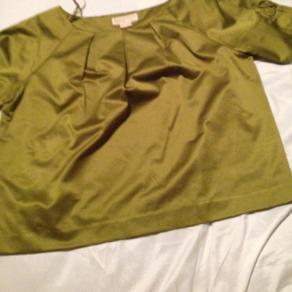Michael Kors blouse