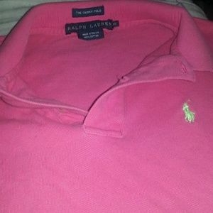 Polo shirt