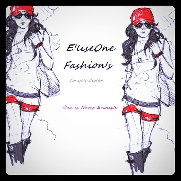 EliseOne ******One is Never Enough*******