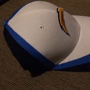 San Diego Chargers Hat