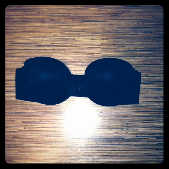 Strapless vs pink bra💕🌸