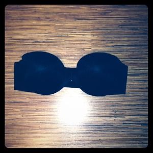 Strapless vs pink bra💕🌸