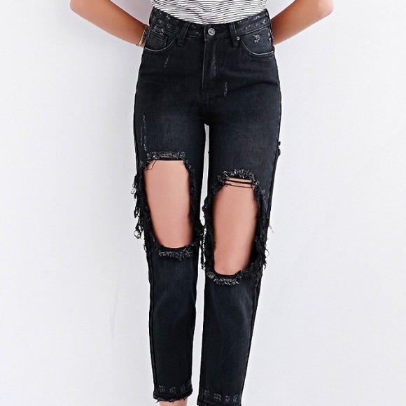 Unif twerk jean