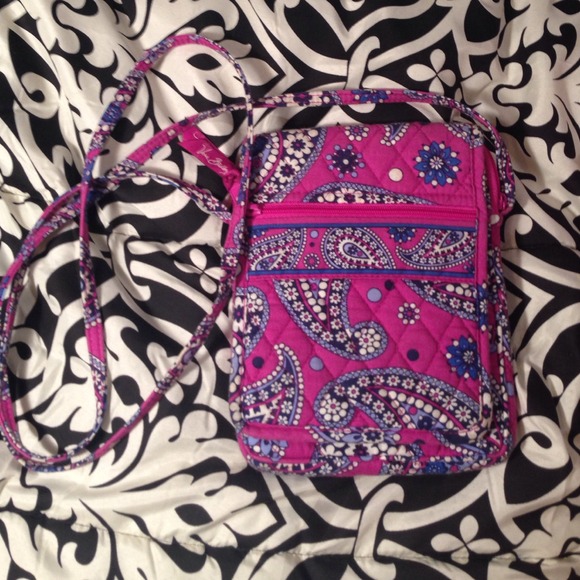 Vera Bradley Purse