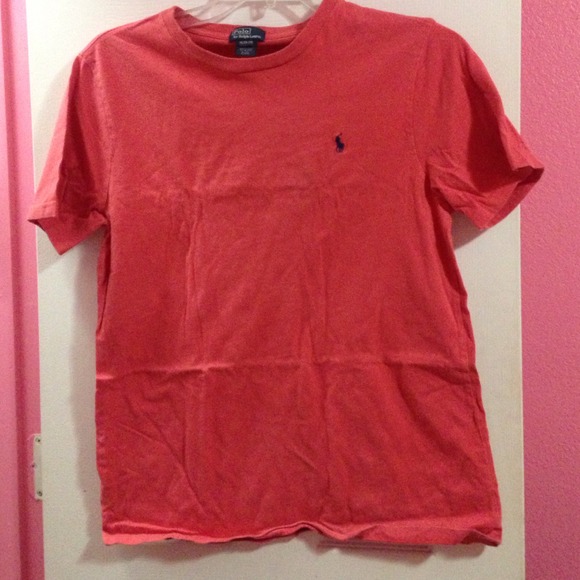 Polo tshirt