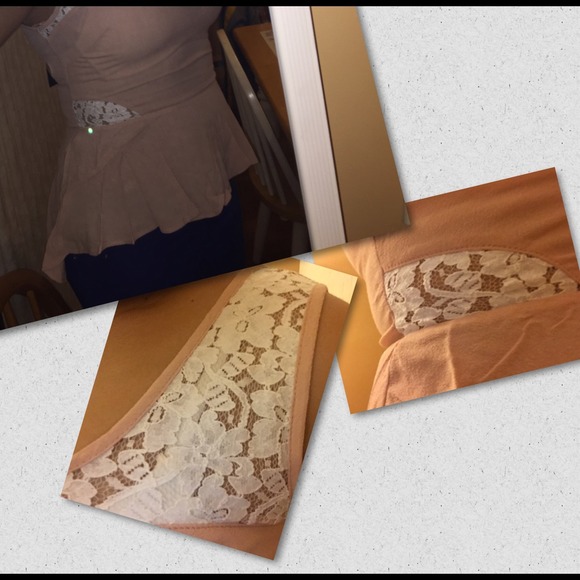 HP 💥 Gorgeous top! - Picture 4 of 4