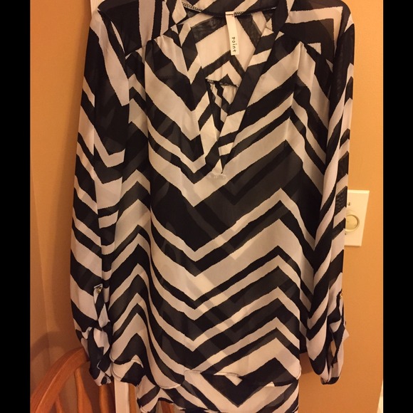 OPEN TO OFFERS💥 MUST GO!!!💥Plus size top✨ - Picture 2 of 2