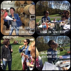 Party Other - VA DC MD Wine Tour Meet & Greet 10/25 Party Other - VA DC MD Wine Tour Meet & Greet 10/25