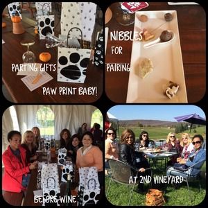 Party Other - VA DC MD Wine Tour Meet & Greet 10/25 Party Other - VA DC MD Wine Tour Meet & Greet 10/25