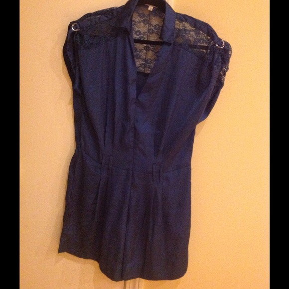 Jumpsuit