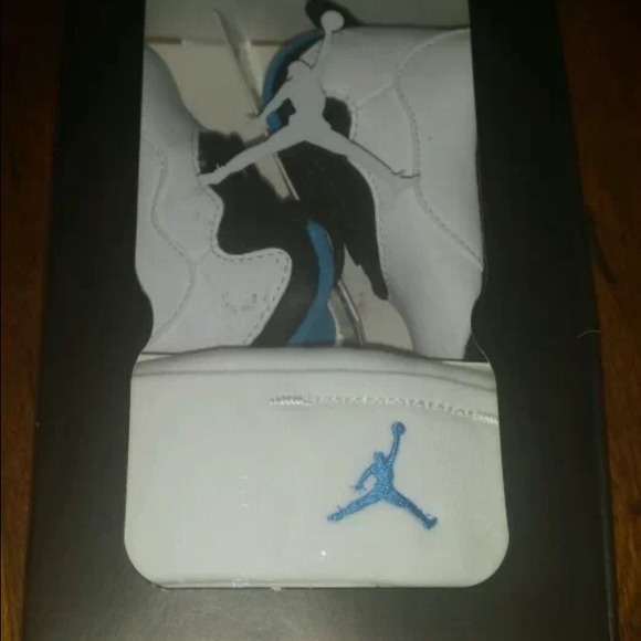 Infant Jordan's Size 2c