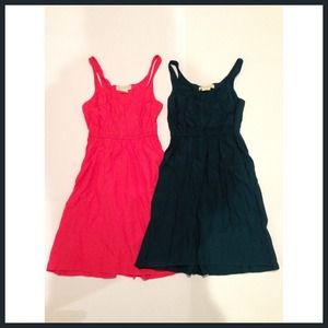 2 for 1 - Staring at Stars Urban Outfitters Dress