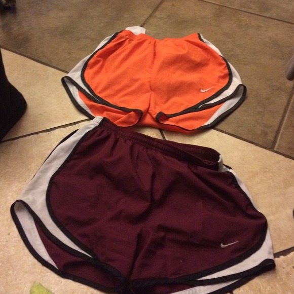 Nike shorts