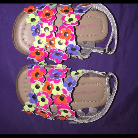 Infant Sandals
