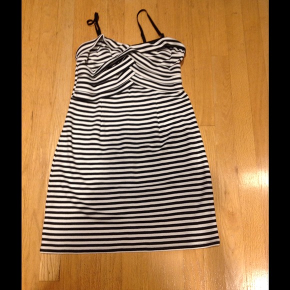 Some like it hot dress.