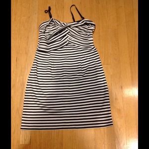 Some like it hot dress.