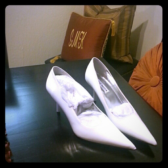 Steve Madden Kitten Heels