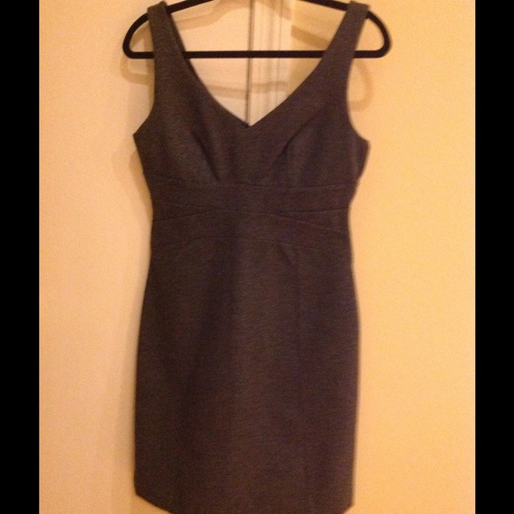 New York and Company dress