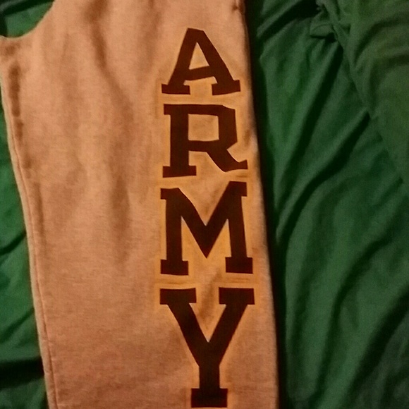 ARMY Sweatpants