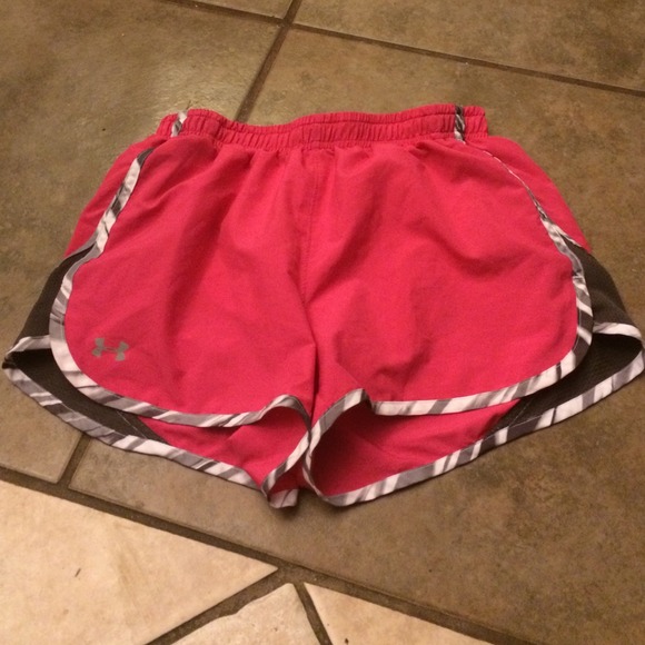 Under armour shorts