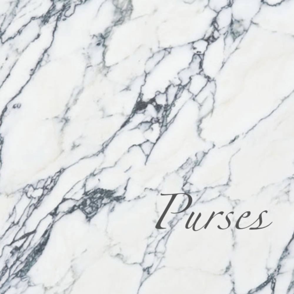 PURSES & ACCESSORIES