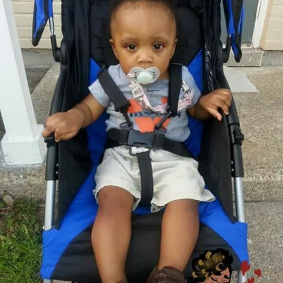 My motivation ! The reason I Posh :-) - Picture 3 of 4