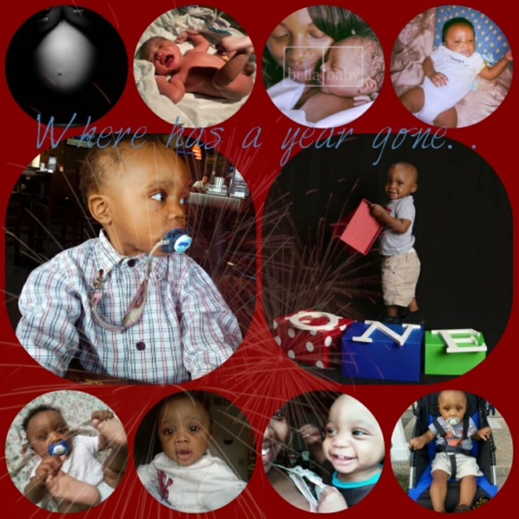 My motivation ! The reason I Posh :-) - Picture 4 of 4