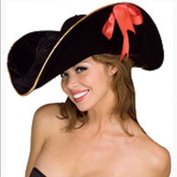 Halloween Hat
