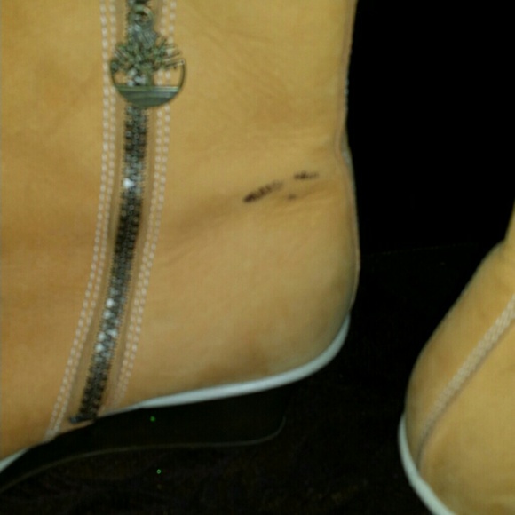 Womans Timberland Boot* ?? - Picture 4 of 4
