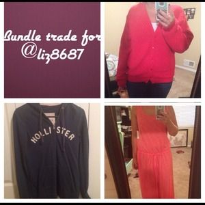 Bundle trade!