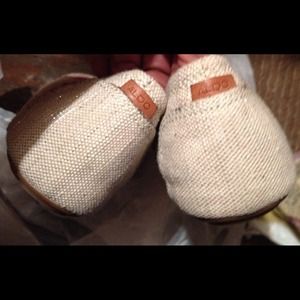 Aldo ballerina ballet flats