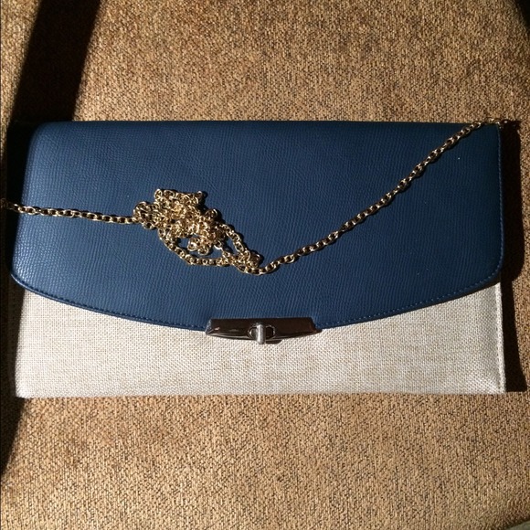 BIG Clutch/Envelope