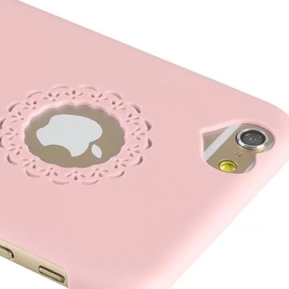 iPhone 6 Heart Case