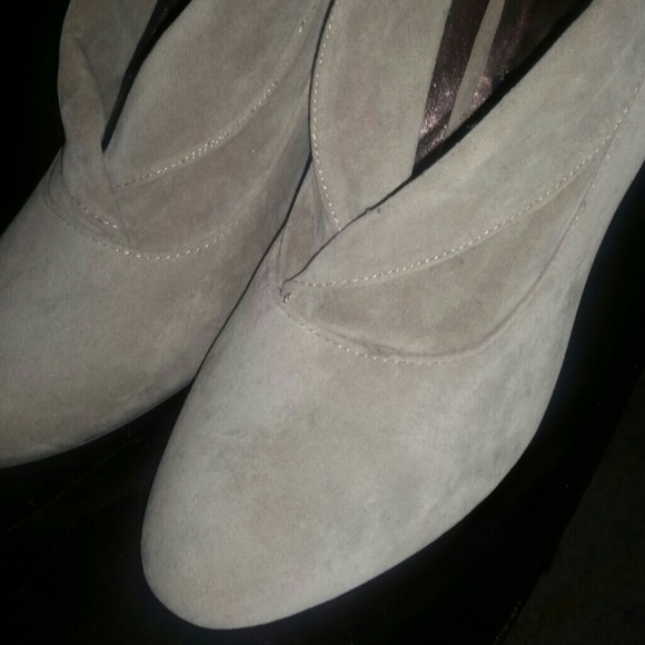 Sexy Ankle Boots - Picture 3 of 4