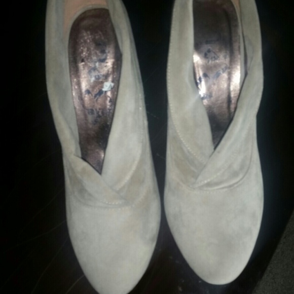 Sexy Ankle Boots - Picture 4 of 4