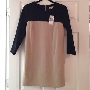 Michael Kors Colorblock Dress