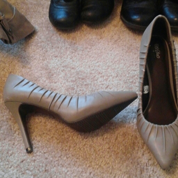 Heels