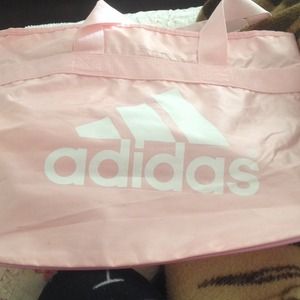 Adidas bag