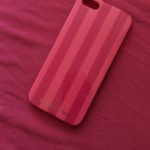 ON HOLD Victoria's Secret iPhone 5s case