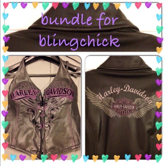 🎀Bundle for Blingchick🎀