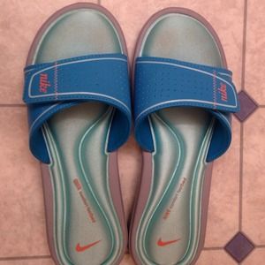 Nike Slides