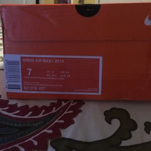WMNS AIR MAX + 2014