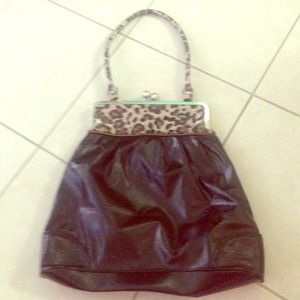 Sale💥 one of a kind handbag