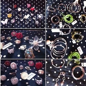 Available!! $25 Jewelry Bundle