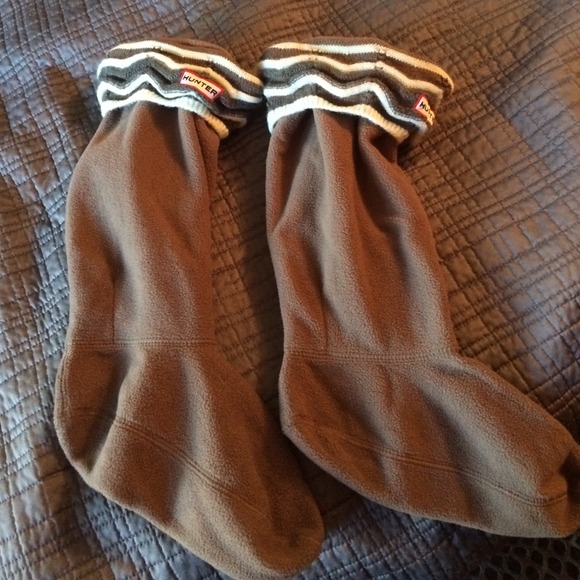 Hunter Welly Socks