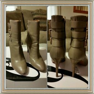 NINE WEST BOOTS