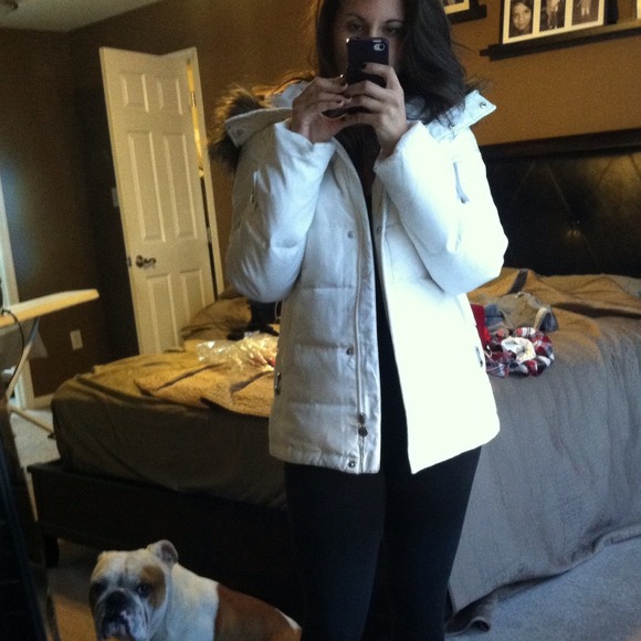 💥SALE💥Calvin Klein very warm winter coat