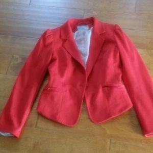 H&M blazer